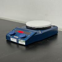 Four E's Digital Magnetic Hotplate Stirrer image 1